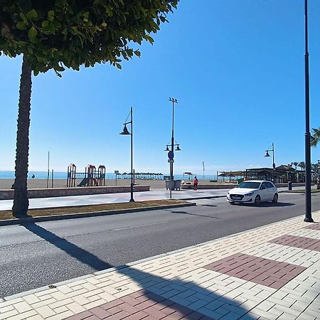 Dos Soles - Only 100 Meters From Beach Торремолинос Экстерьер фото